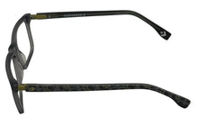 Load image into Gallery viewer, Converse Big Kids Ophthalmic Rectangle Plastic Frame K309 Grey 48mm