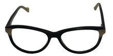 Load image into Gallery viewer, Lucky Brand Mens Soft Square Black Plastic Frame. D212. 53mm