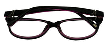Load image into Gallery viewer, JONES NEW YORK Eyeglasses J756 Purple 52MM