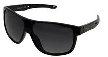 Load image into Gallery viewer, Timberland TB7192 Shiny Black/Gradient Smoke One Size