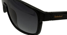Load image into Gallery viewer, Timberland TB7192 Shiny Black/Gradient Smoke One Size
