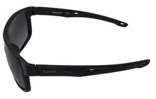 Load image into Gallery viewer, Timberland TB7192 Shiny Black/Gradient Smoke One Size