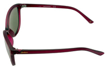 Load image into Gallery viewer, Share Skechers Womens Sunglass Matte Violet Cateye Plastic, SE8057. 82Z