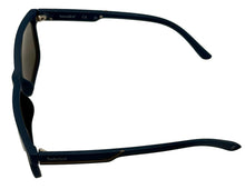 Load image into Gallery viewer, Timberland Blue Mens Plastic Rectangle Sunglass, Flash Lens TB7254. 92C