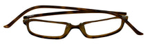 Load image into Gallery viewer, Guess Mens Eyeglass Rectangle / Polarized Clip Sunglass 1331 Brown Plastic. 50mm