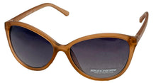 Load image into Gallery viewer, Skechers Womens Sunglass Matte Pink Cateye Plastic, SE8057. 73B