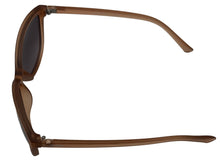Load image into Gallery viewer, Skechers Womens Sunglass Matte Pink Cateye Plastic, SE8057. 73B