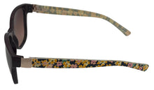 Load image into Gallery viewer, Isaac Mizrahi Womens Berry Square Plastic Sunglass IM31264 BY Isaac Mizrahi