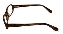 Load image into Gallery viewer, Kenneth Cole New York Mens Eyewear Frame Tortoise Plastic Rectangle KC191 50. 54mm