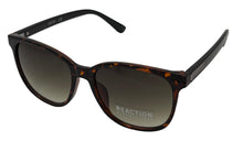 Load image into Gallery viewer, Kenneth Cole Reaction Mens Sunglass Square Tortois Plastic, Gradient KC1405 52N