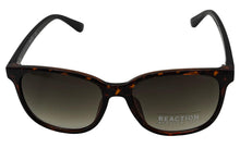 Load image into Gallery viewer, Kenneth Cole Reaction Mens Sunglass Square Tortois Plastic, Gradient KC1405 52N