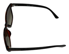 Load image into Gallery viewer, Kenneth Cole Reaction Mens Sunglass Square Tortois Plastic, Gradient KC1405 52N