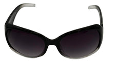 Load image into Gallery viewer, Guess Sunglass Womens Black Fade Soft Square Plastic Gradient Lens GU200