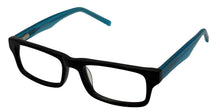 Load image into Gallery viewer, CONVERSE Eyeglasses K003 Black 45MM Converse