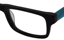 Load image into Gallery viewer, CONVERSE Eyeglasses K003 Black 45MM