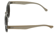 Load image into Gallery viewer, Kenneth Cole Reaction Mens Square Crystal Brown Sunglass KC1285 45F