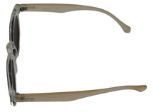 Load image into Gallery viewer, Kenneth Cole Reaction Mens Square Crystal Brown Sunglass KC1285 45F
