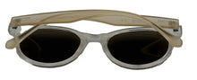 Load image into Gallery viewer, Kenneth Cole Reaction Mens Square Crystal Brown Sunglass KC1285 45F
