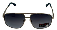 Load image into Gallery viewer, Guess Sunglass Mens Gunmetal / Metal Aviator, Gradient Lens GO00063. 11W