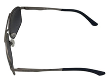 Load image into Gallery viewer, Guess Sunglass Mens Gunmetal / Metal Aviator, Gradient Lens GO00063. 11W