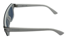 Load image into Gallery viewer, Guess Mens Blue White Rectangle Sunglasses, Blue Gradient Lens. GO00061. 21V