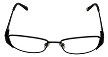Load image into Gallery viewer, JONES NEW YORK Eyeglasses J472 Black 52MM