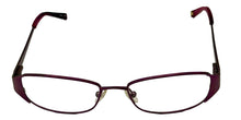 Load image into Gallery viewer, JONES NEW YORK Eyeglasses J472 Purple 52MM