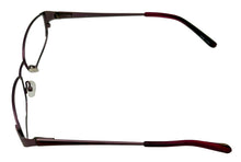 Load image into Gallery viewer, JONES NEW YORK Eyeglasses J472 Purple 52MM