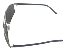 Load image into Gallery viewer, Kenneth Cole Reaction Nickeltin Mens Rectangle Metal Sunglass, KC1379. 10V