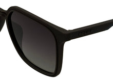 Load image into Gallery viewer, Police Lisbon 2 Brown Square Men's Sunglasses SPL769 7FAP 54