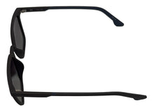 Load image into Gallery viewer, Police Lisbon 2 Brown Square Men's Sunglasses SPL769 7FAP 54