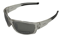 Load image into Gallery viewer, Timberland Mens Rectangle Wrap Clear Plastic Sunglass, Fash Lens TB7171 26C