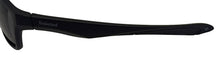 Load image into Gallery viewer, Timberland Sunglass Mens Matte Black Rectangle Plastic Smoke Lens TU00002 2A