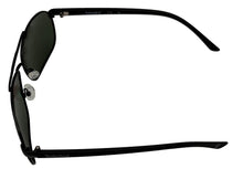 Load image into Gallery viewer, Timberland Sunglass Mens Back Metal Rectangle Aviator, Polarized Lens TU00001 2D