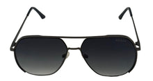 Load image into Gallery viewer, Guess Sunglass Mens Gunmetal Metal Aviator, Smoke Graient Lens GO00064. 7B