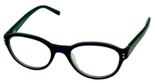 Load image into Gallery viewer, Jones New York Mens Plastic Soft Square Eyewear Frame J752 Purple 49mm
