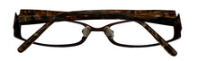 Load image into Gallery viewer, Jones New York J443 Eyeglasses Brown 54-17-135