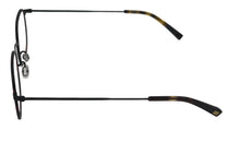 Load image into Gallery viewer, Jones New York Mens Tortoise Black Square Metal Eyewear Frame, J360. 49mm