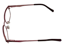 Load image into Gallery viewer, Lucky Brand Big Kids Eyeglass Rectangle Pink Metal D703 49mm