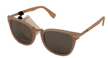 Load image into Gallery viewer, Converse Women's H098 Square Sunglasses, Pink, 53 mm Converse