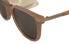 Load image into Gallery viewer, Converse Women's H098 Square Sunglasses, Pink, 53 mm Converse