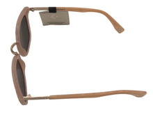 Load image into Gallery viewer, Converse Women's H098 Square Sunglasses, Pink, 53 mm Converse