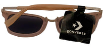 Load image into Gallery viewer, Converse Women's H098 Square Sunglasses, Pink, 53 mm Converse