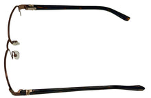 Load image into Gallery viewer, JONES NEW YORK Eyeglasses J477 Brown. 53mm