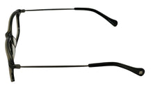 Load image into Gallery viewer, Lucky Brand Mens Ophthalmic Eyeglass Rectangle Olive Plastic D402 51mm