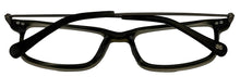 Load image into Gallery viewer, Lucky Brand Mens Ophthalmic Eyeglass Rectangle Olive Plastic D402 51mm