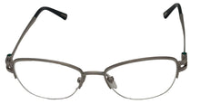 Load image into Gallery viewer, Chopard Women's Eyewear Rimless Square Silver Plate Metal VCH052S 579Y 52mm