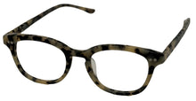 Load image into Gallery viewer, Converse Womens Ophthalmic Soft Square Plastic Frame P007 White Tortoise 48mm