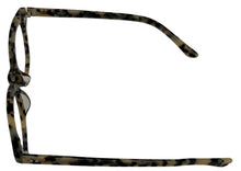 Load image into Gallery viewer, Converse Womens Ophthalmic Soft Square Plastic Frame P007 White Tortoise 48mm
