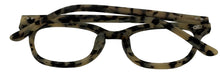 Load image into Gallery viewer, Converse Womens Ophthalmic Soft Square Plastic Frame P007 White Tortoise 48mm